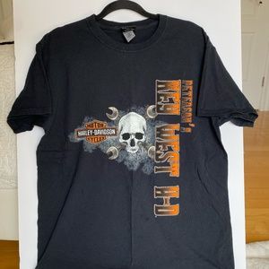 Harley Davidson T-Shirt